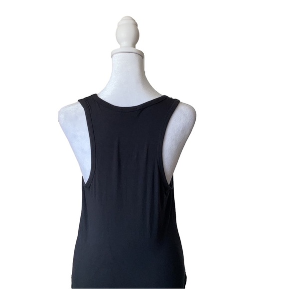 Venus Ruched Bodycon Midi Dress - Picture 8 of 15